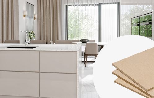 MDF