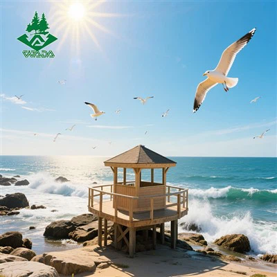 ਸਮੁੰਦਰੀ ਪਲਾਈਵੁੱਡ 4x8